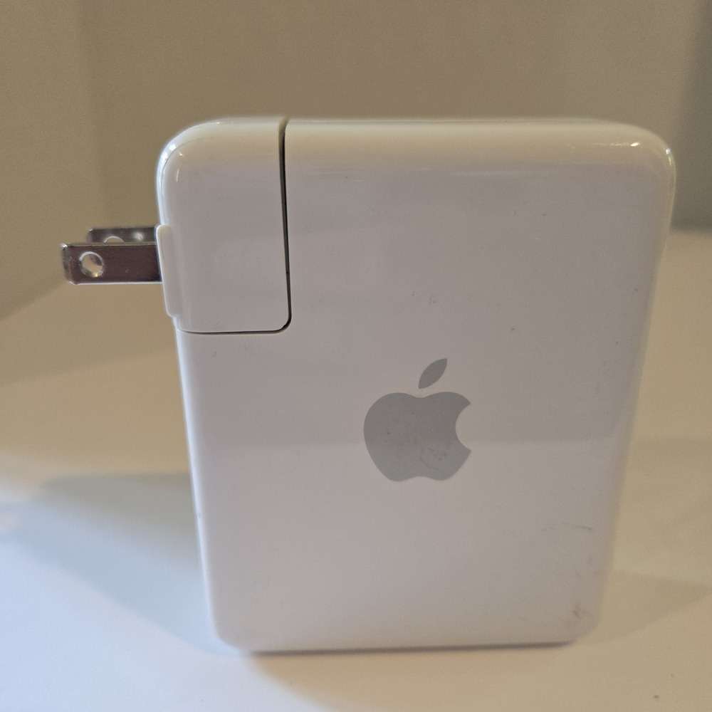 Apple A1084 Airport Express Wireless‎ Base Station • 54Mbps • Tested